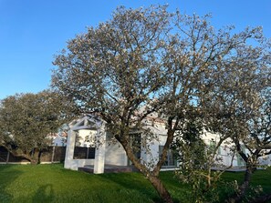 Exterior - New house in Noirmoutier en l'île, near Sableaux (Noirmoutier-en-l'Île)