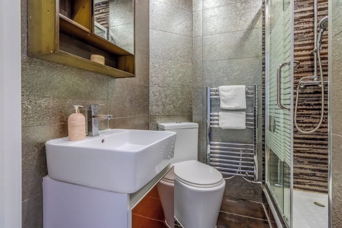 Baño