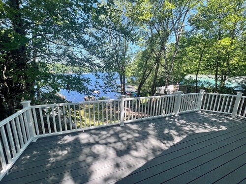 Lakefront Cottage on Kennebunk Pond, sleeps 5