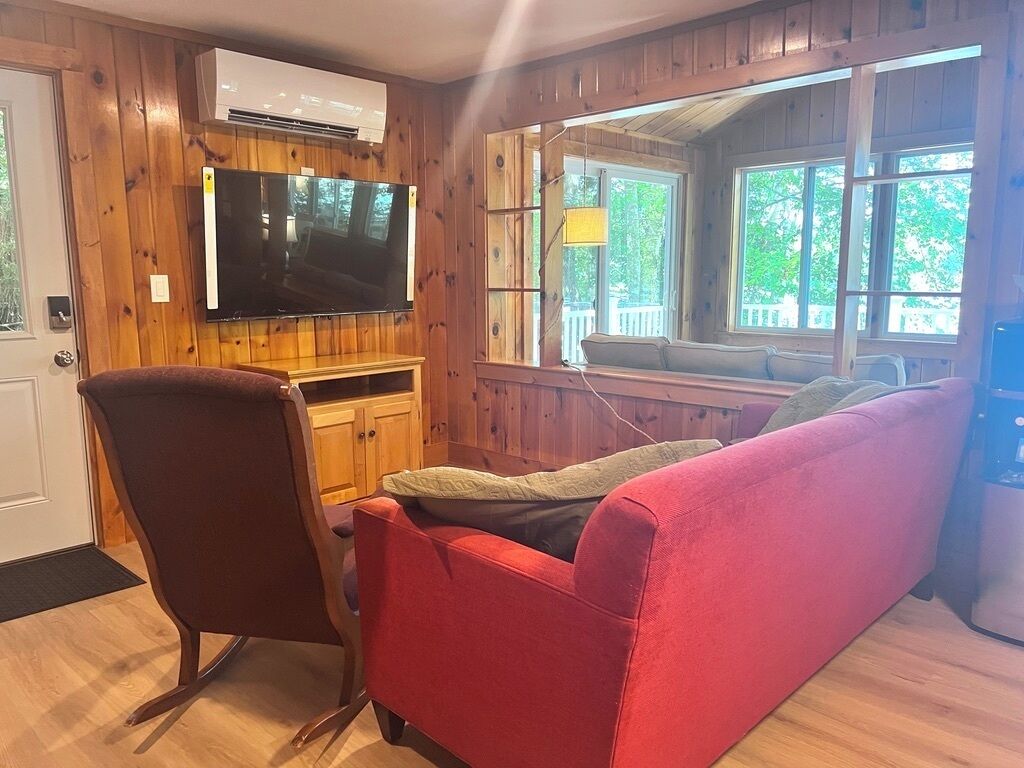 New: Lakefront Cottage On Kennebunk Pond, Sleeps 6 - Kennebunk, ME