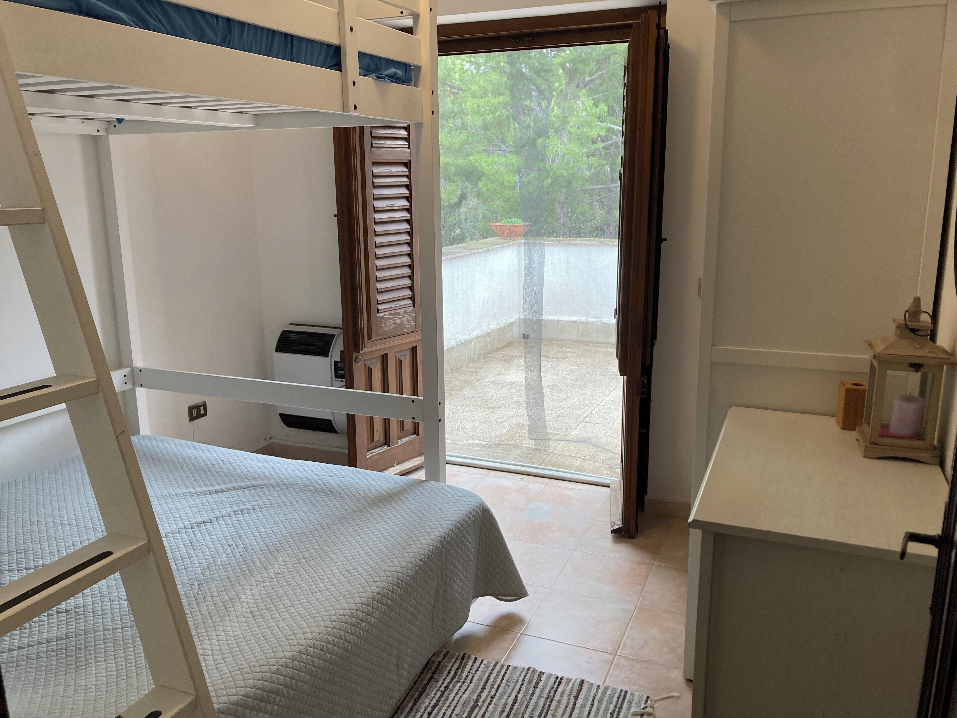 2 chambres, fer et planche à repasser, accès Internet, draps fournis