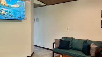 Smart TV, offices