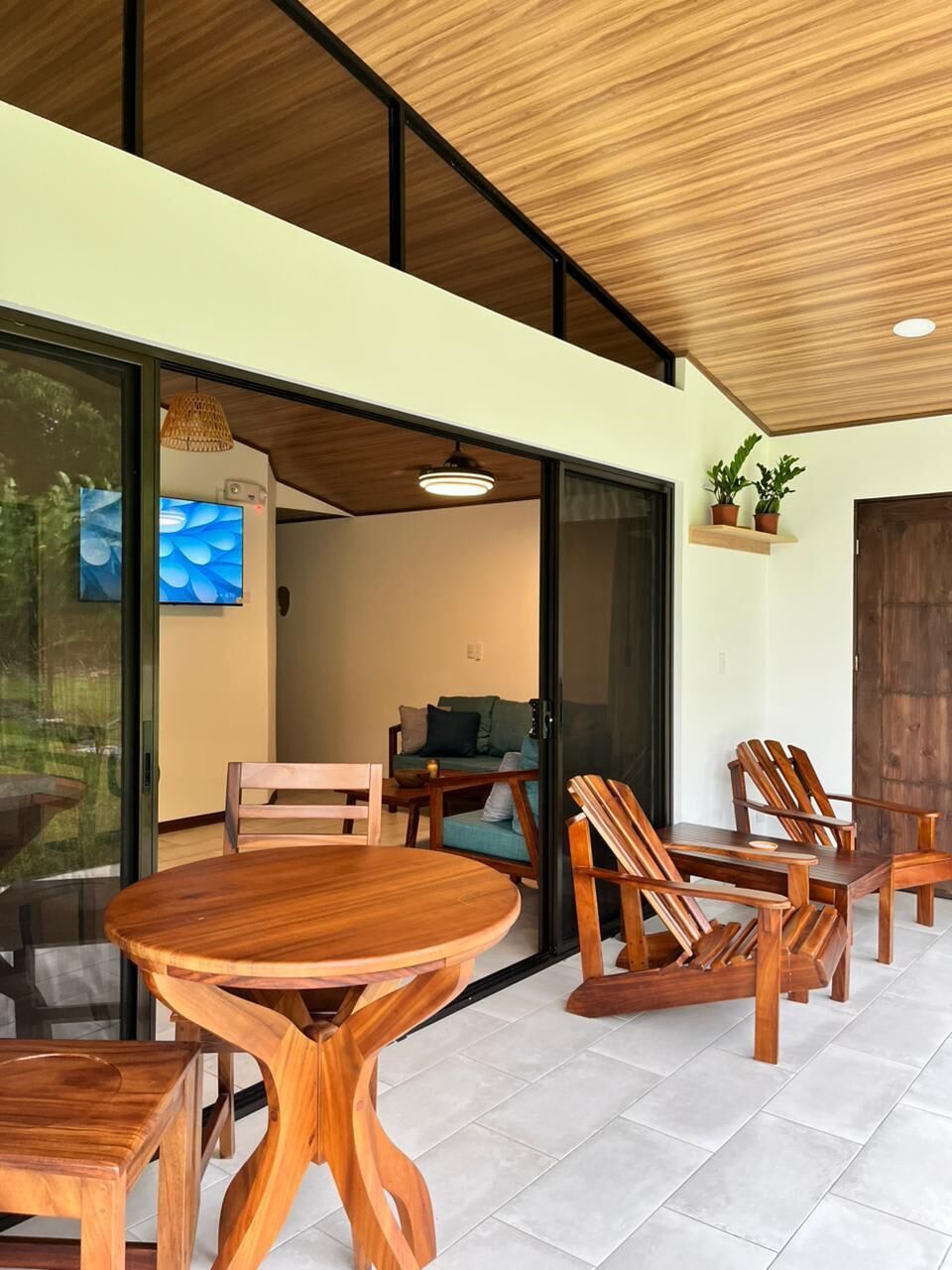 Colibri Villas Del Bosque à La Fortuna - La Fortuna