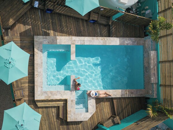 Unclassified image, 1 of 9, button - Vip parking 5 minute walk to the beach (Las Croabas)