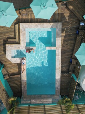 Unclassified image, 4 of 9, button - Vip parking 5 minute walk to the beach (Las Croabas)