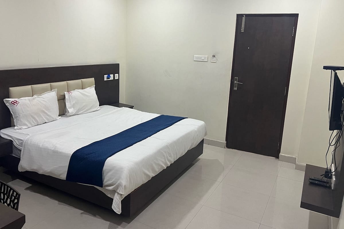 하우스 | 1 개의 침실