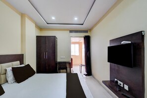บ้านพัก | 1 ห้องนอน