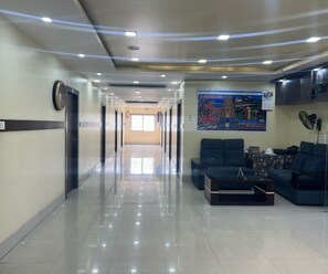 House | Interior - Townhouse Kanithi Road (Visakhapatnam)