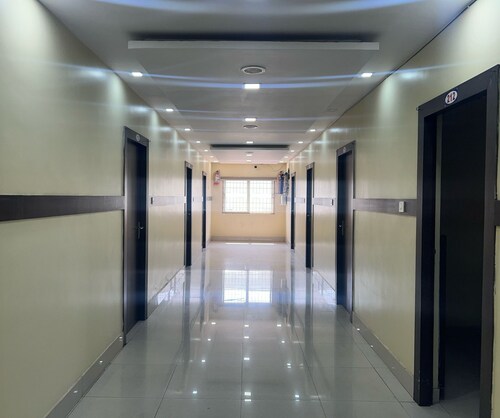 Townhouse Kanithi Road