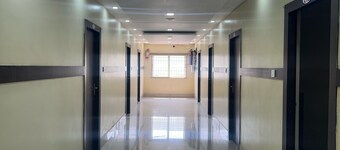 ทาวน์เฮาส์ คานิธี โรด