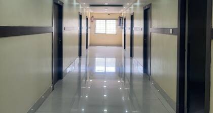 Townhouse Kanithi Road