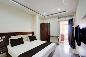 บ้านพัก | 1 ห้องนอน