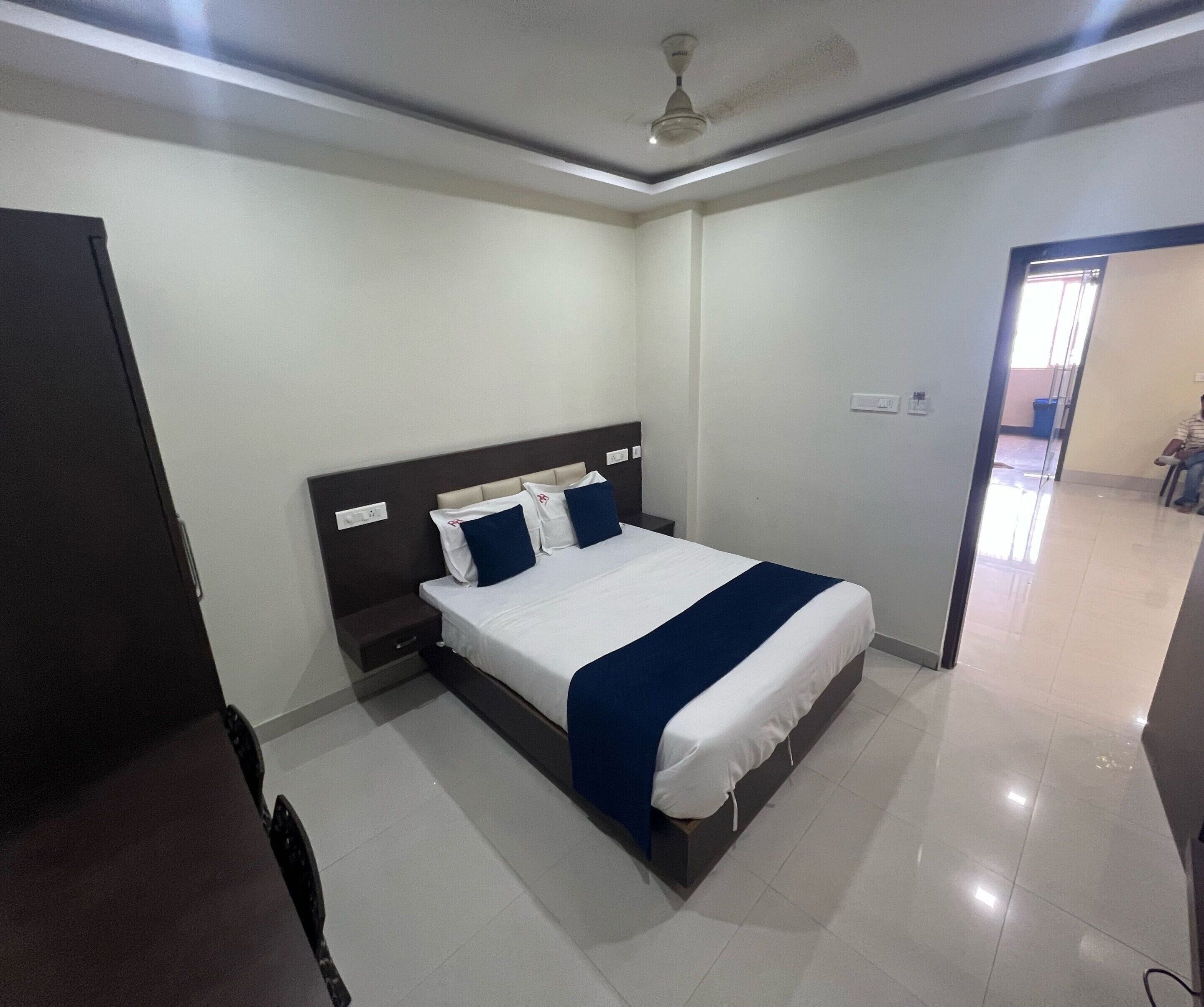 Nhà | 1 phòng ngủ 