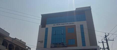 Ferienhaus | Aussenbereich