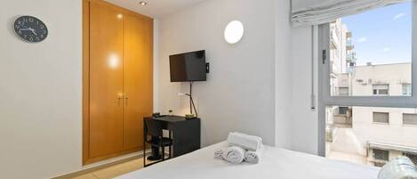 1 bedroom, WiFi