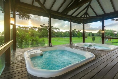 Boqueirão Hotel Fazenda