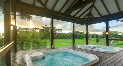 Boqueirão Hotel Fazenda