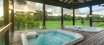 Boqueirão Hotel Fazenda
