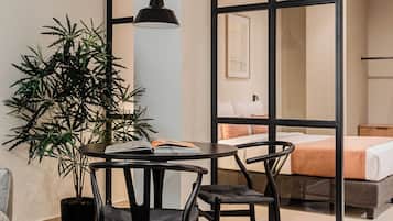 Emper Forum | Restauranger