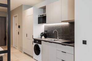 Emper Julian | Cuisine privée