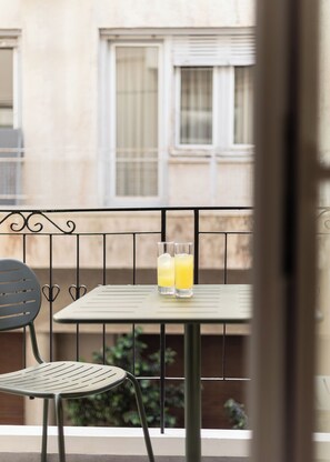 Emper Noble | Restauration extérieure