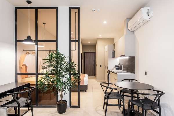 Emper Noble | Interior