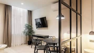 Emper Atrium | Interior