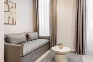 Emper Domus | Living area