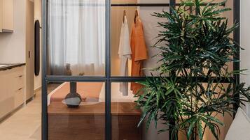 Emper Aura | Intérieur