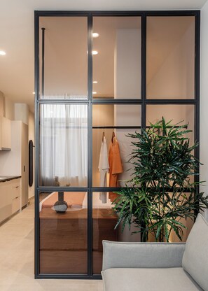 Emper Aura | Intérieur