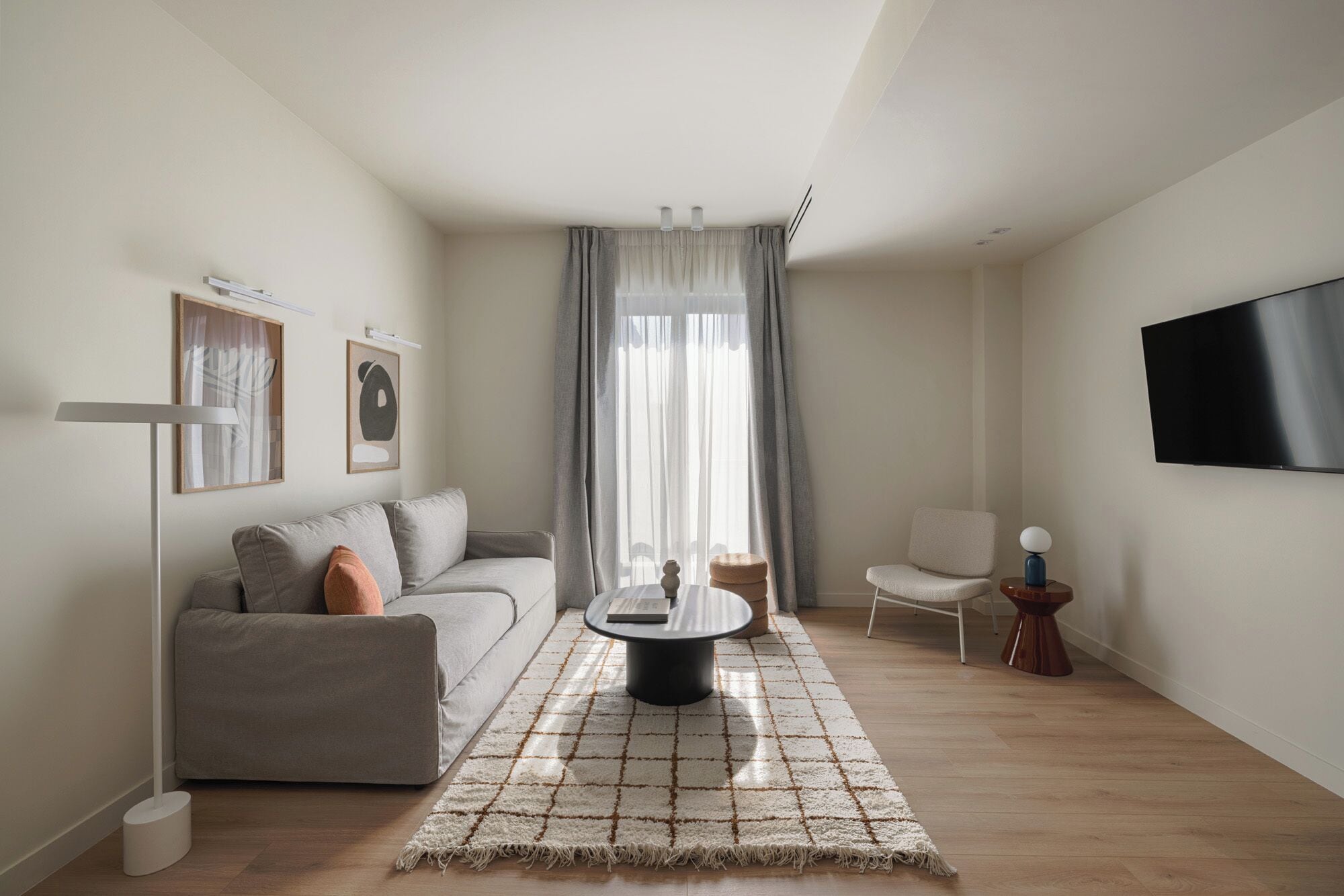 Seaway | Living area