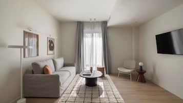 Seaway | Living area