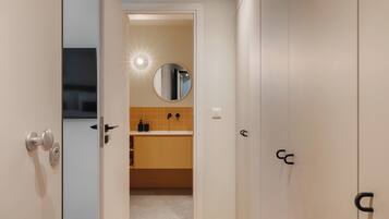 Dockside | Intérieur