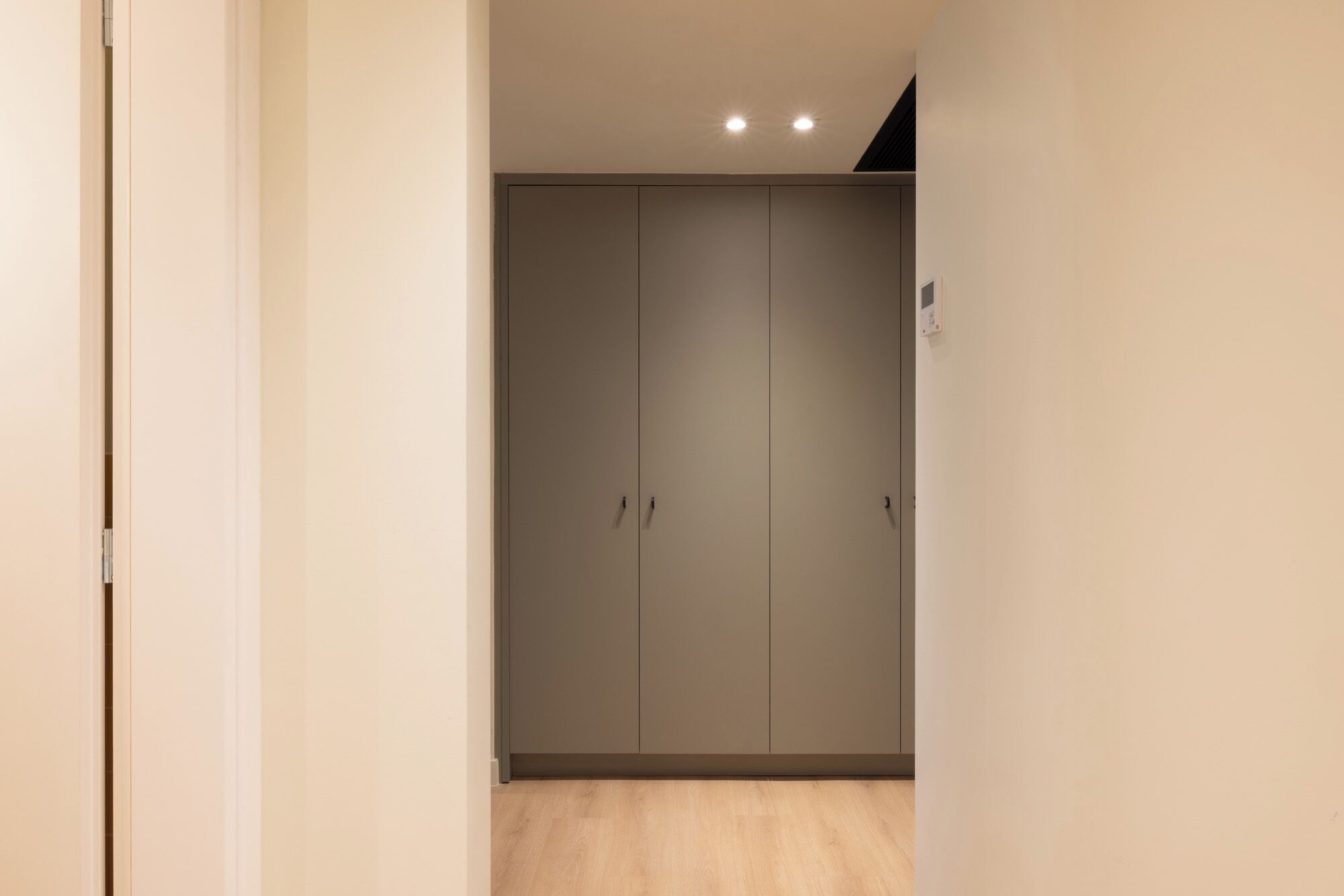 Corner Bay | 客房服务设施