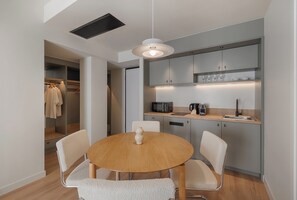 Deluxe-Studio | Speisen