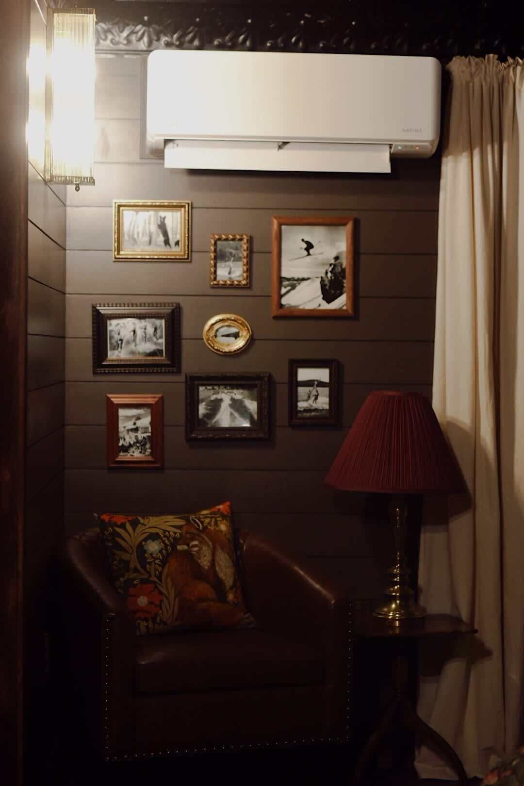 Intérieur