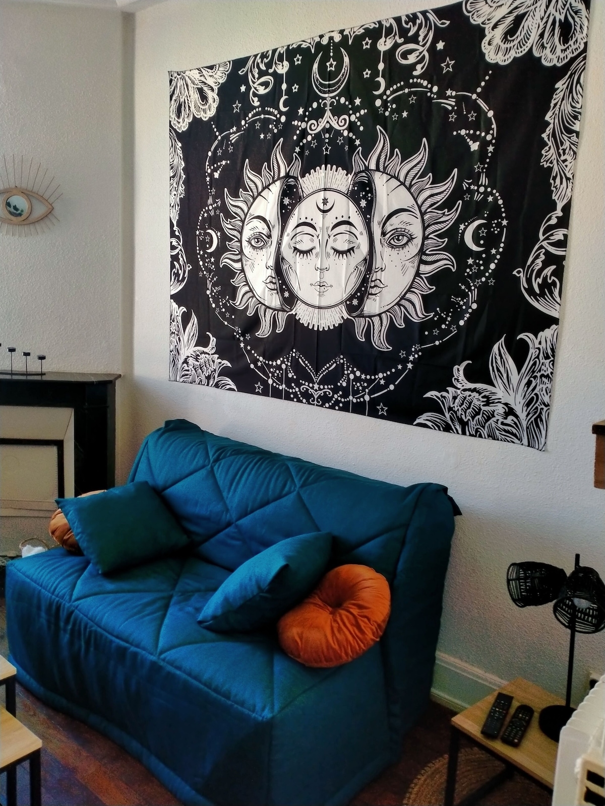 Image de profil de l’hôte