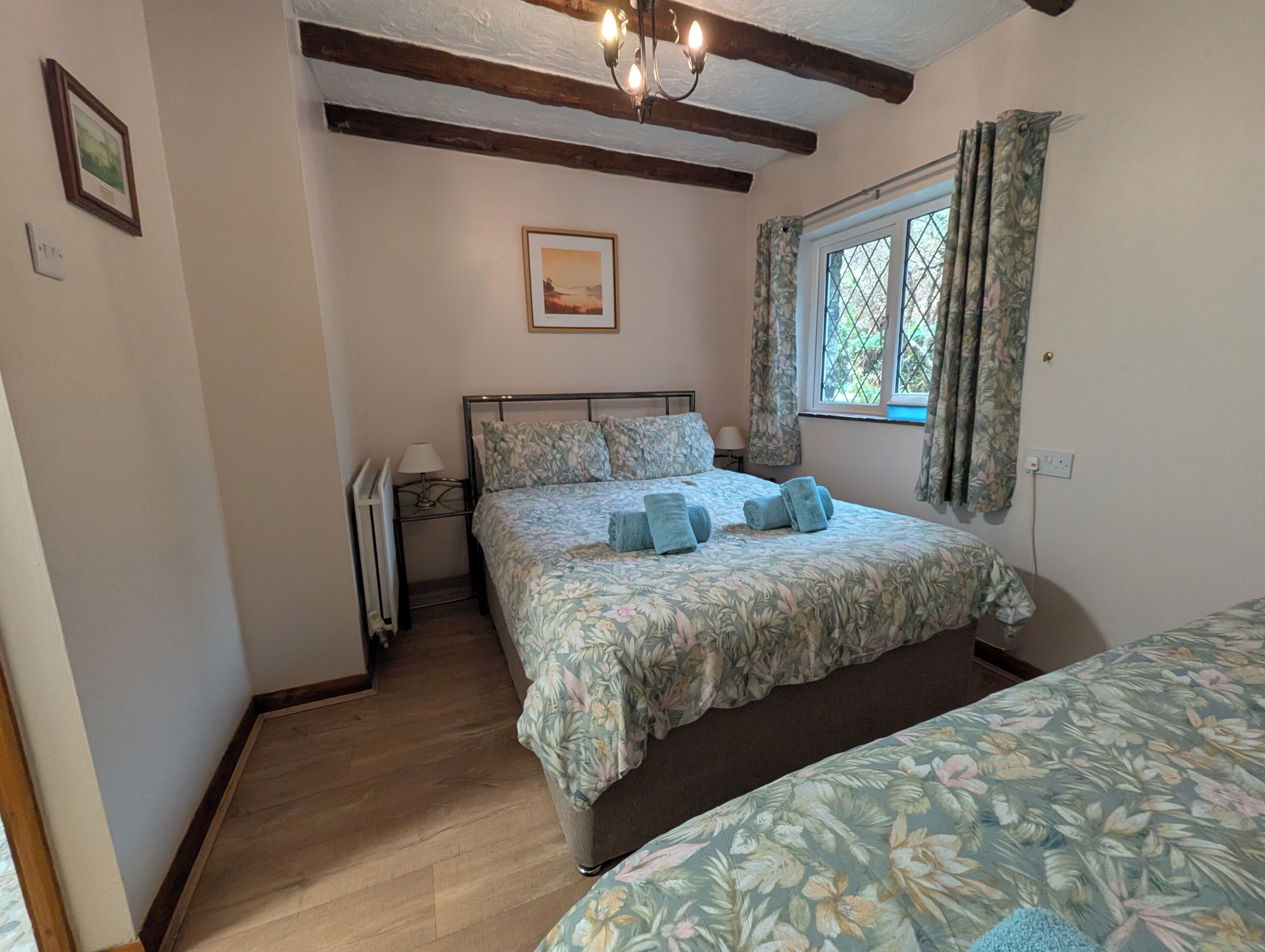 Comfort Apartment, Mountain View | Free WiFi