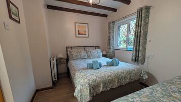 Comfort Apartment, Mountain View | Free WiFi