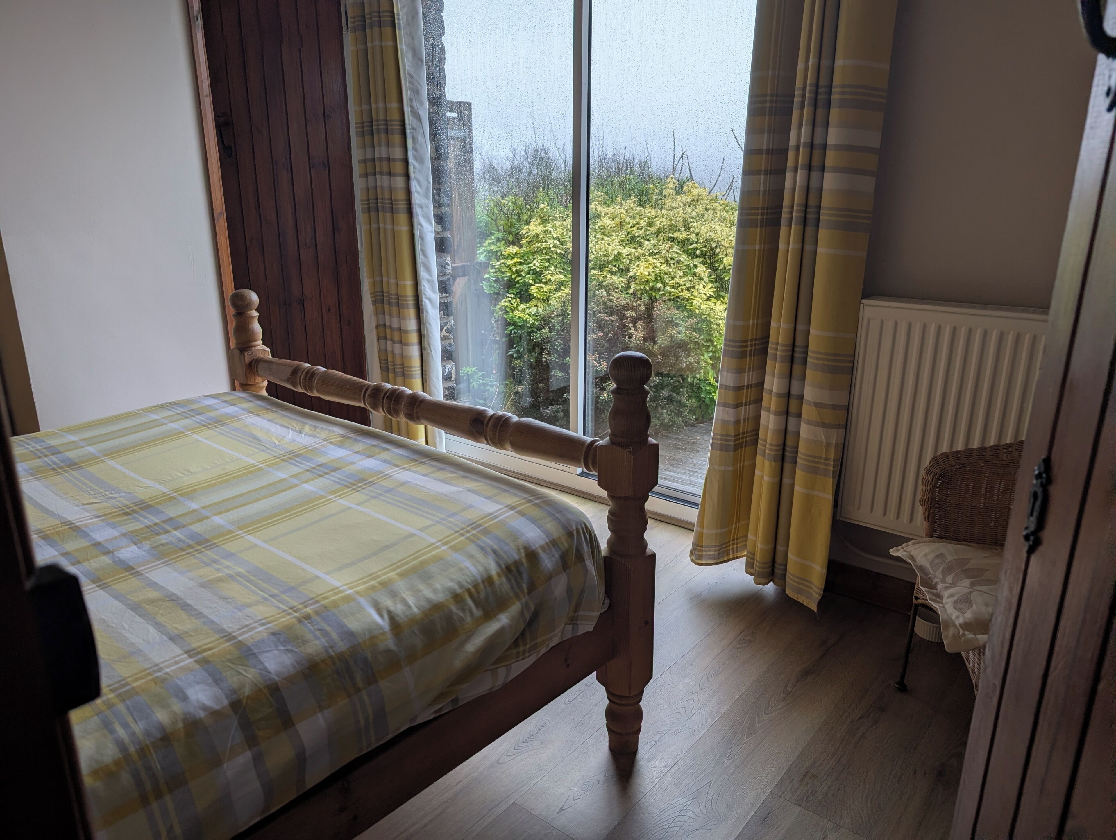 Comfort Apartment, Mountain View | Free WiFi