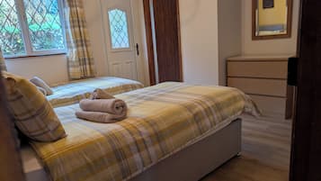 Comfort Apartment, Mountain View | Free WiFi