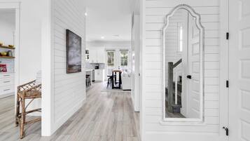 House, Multiple Beds (Seapointe Serenity) | Interior