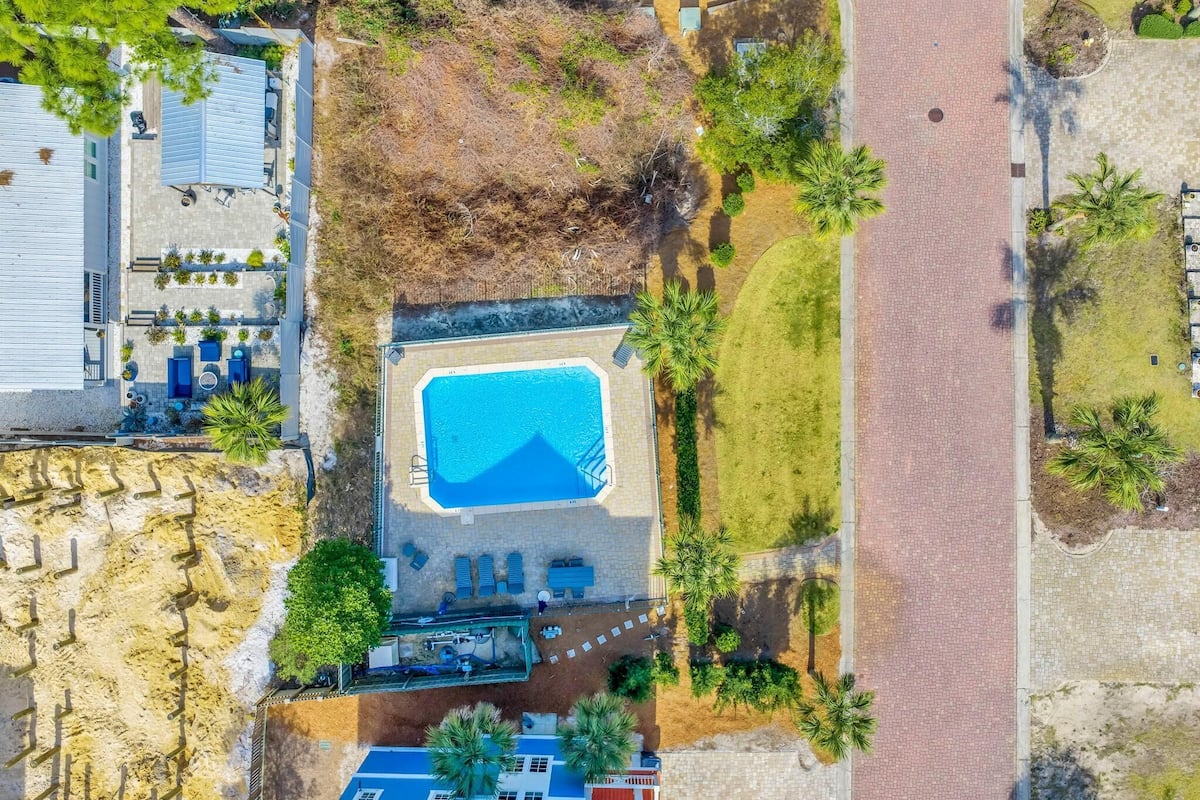 House, Multiple Beds (Seapointe Serenity) | Exterior