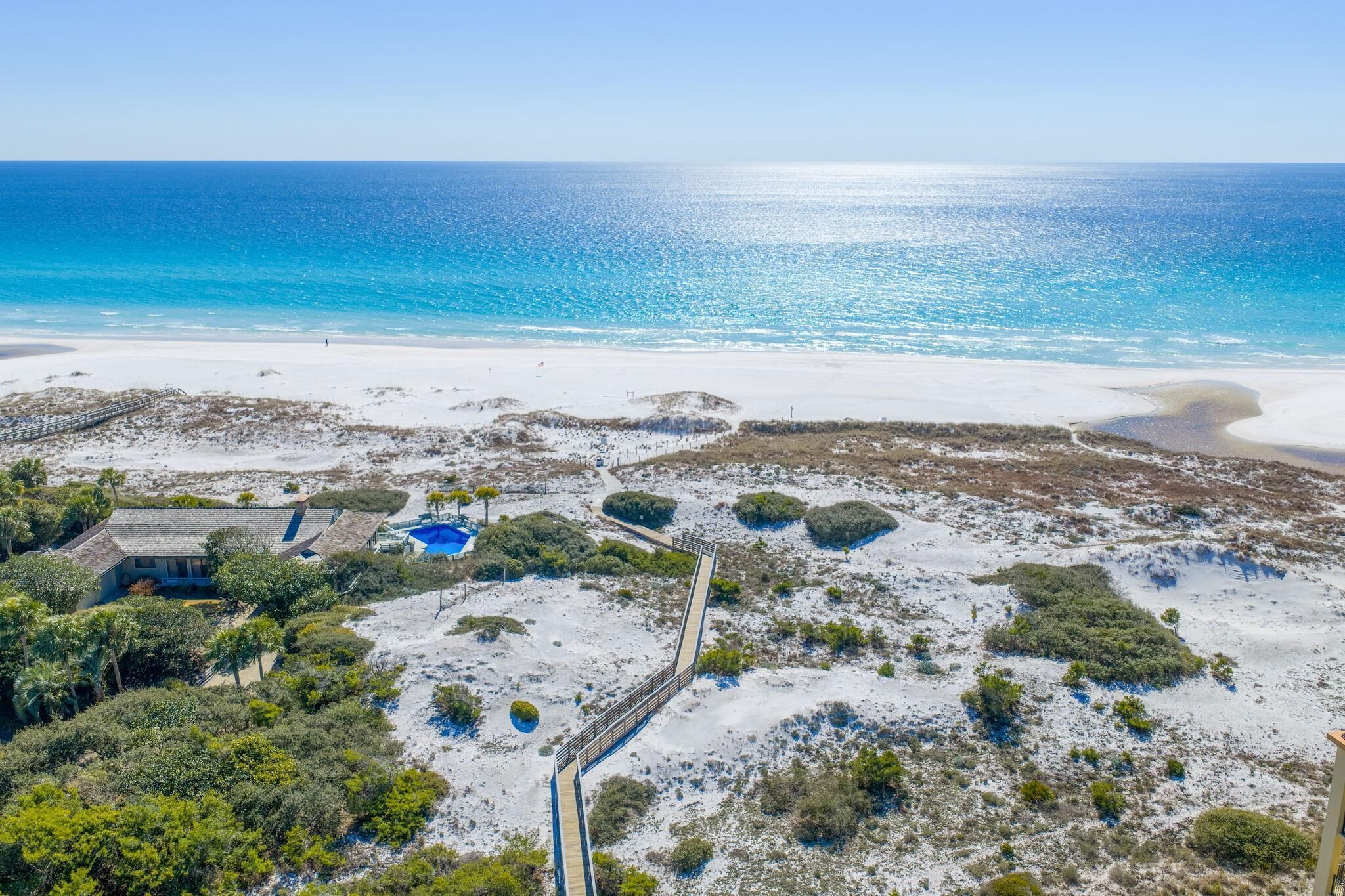 House, Multiple Beds (House of Blues) | Beach