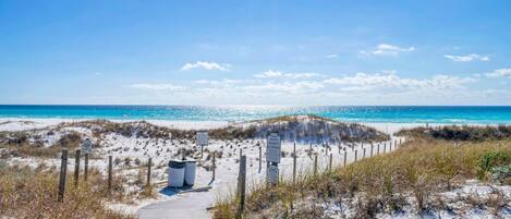 House, Multiple Beds (House of Blues) | Beach