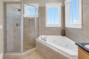 House, Multiple Beds (House of Blues) | Bathroom - House of Blues (Santa Rosa Beach)