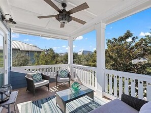 House, Multiple Beds (House of Blues) | Property grounds - House of Blues (Santa Rosa Beach)