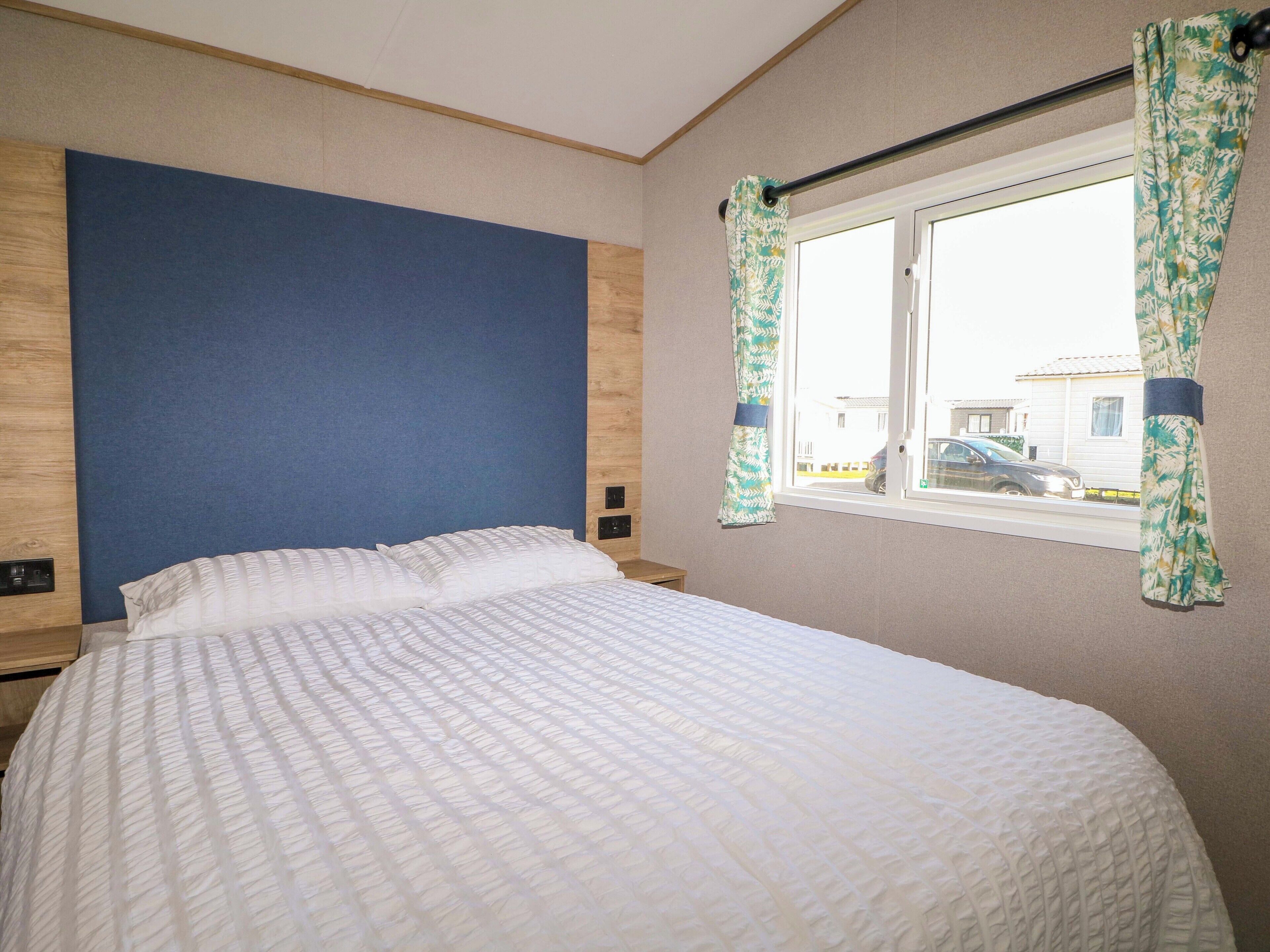 3 bedrooms, individually decorated, individually furnished, free WiFi