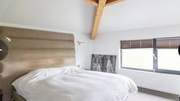 4 slaapkamers