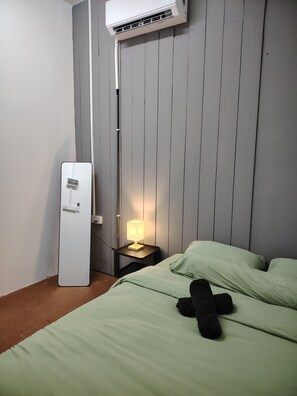 Unclassified image, 5 of 21, button - Ayla Hostel at MITC (Ayer Keroh)